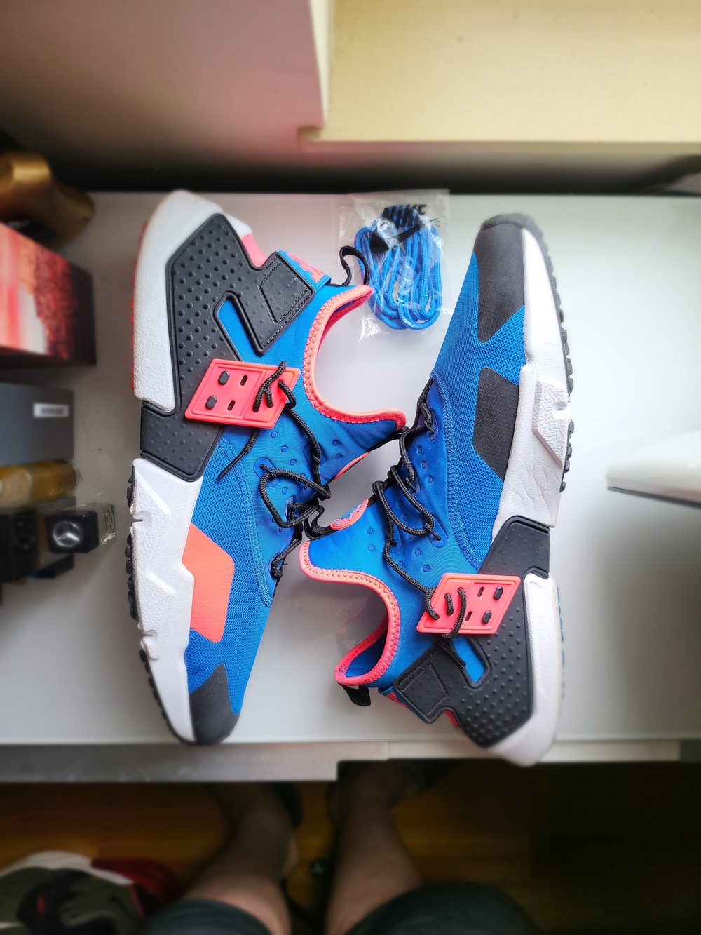 Nike Huarache Drift
